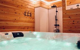 Duplex accès jacuzzi illimité Z